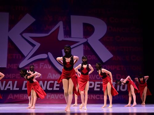 Coeur d' Alene, ID - 2/13/2026 - Awards