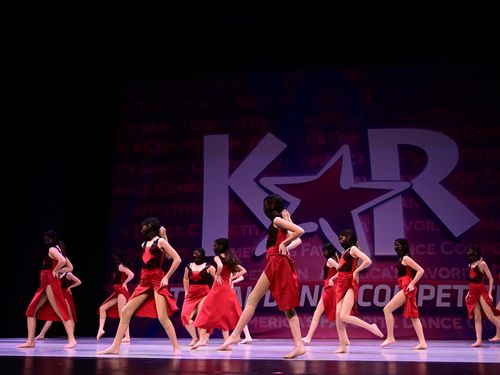 Coeur d' Alene, ID - 2/13/2026 - Awards