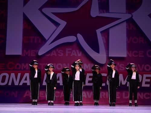 Coeur d' Alene, ID - 2/13/2026 - Awards