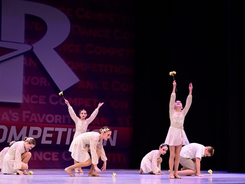 Coeur d' Alene, ID - 2/13/2026 - Awards
