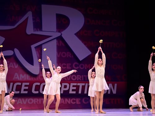 Coeur d' Alene, ID - 2/13/2026 - Awards