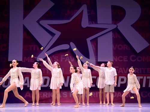 Coeur d' Alene, ID - 2/13/2026 - Awards