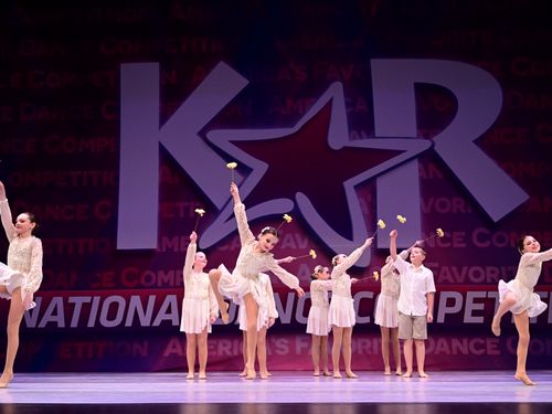 Coeur d' Alene, ID - 2/13/2026 - Awards