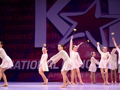 Coeur d' Alene, ID - 2/13/2026 - Awards