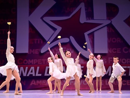 Coeur d' Alene, ID - 2/13/2026 - Awards
