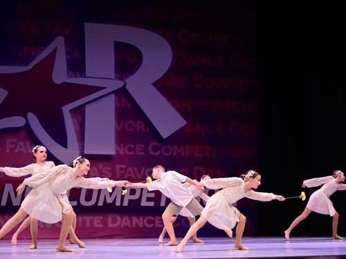 Coeur d' Alene, ID - 2/13/2026 - Awards