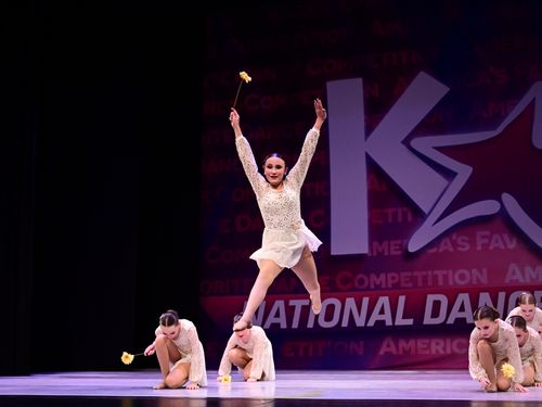 Coeur d' Alene, ID - 2/13/2026 - Awards
