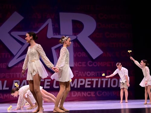 Coeur d' Alene, ID - 2/13/2026 - Awards