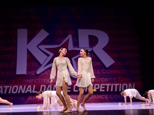 Coeur d' Alene, ID - 2/13/2026 - Awards