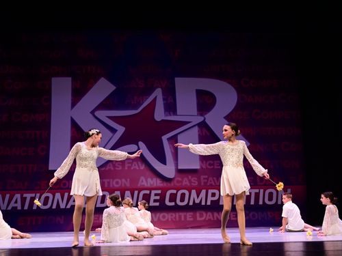 Coeur d' Alene, ID - 2/13/2026 - Awards