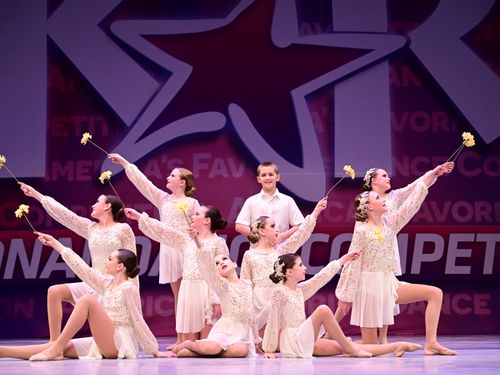 Coeur d' Alene, ID - 2/13/2026 - Awards