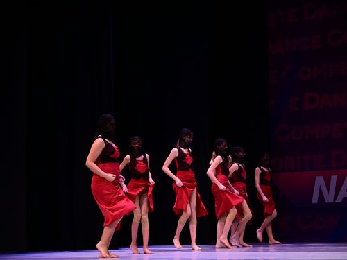 Coeur d' Alene, ID - 2/13/2026 - Awards