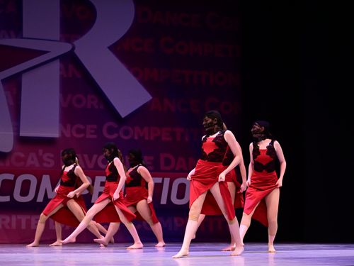 Coeur d' Alene, ID - 2/13/2026 - Awards