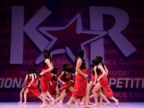 Coeur d' Alene, ID - 2/13/2026 - Awards