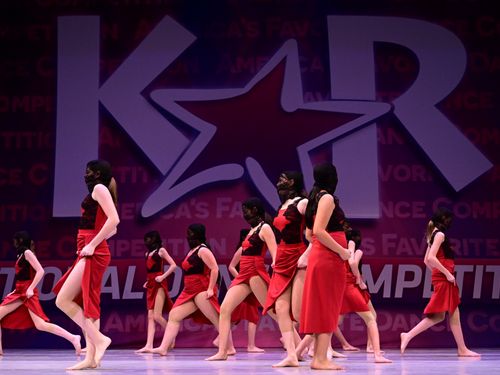 Coeur d' Alene, ID - 2/13/2026 - Awards