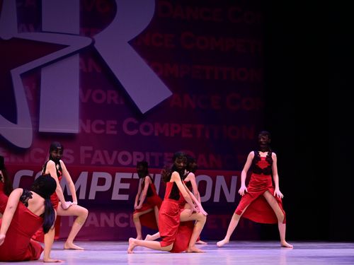 Coeur d' Alene, ID - 2/13/2026 - Awards