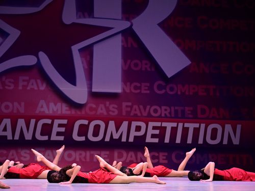 Coeur d' Alene, ID - 2/13/2026 - Awards