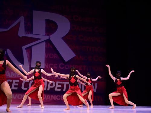 Coeur d' Alene, ID - 2/13/2026 - Awards
