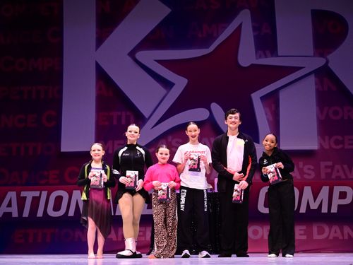 Coeur d' Alene, ID - 2/13/2026 - Awards