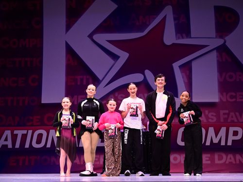 Coeur d' Alene, ID - 2/13/2026 - Awards