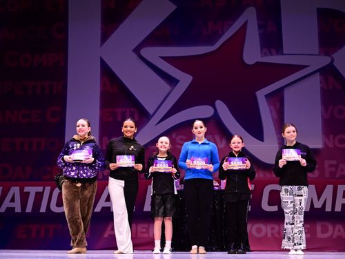Coeur d' Alene, ID - 2/13/2026 - Awards