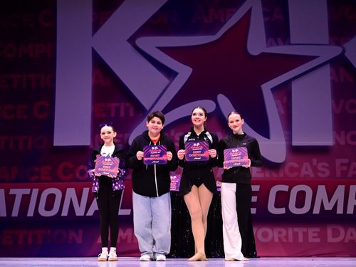 Coeur d' Alene, ID - 2/13/2026 - Awards