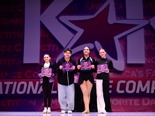 Coeur d' Alene, ID - 2/13/2026 - Awards