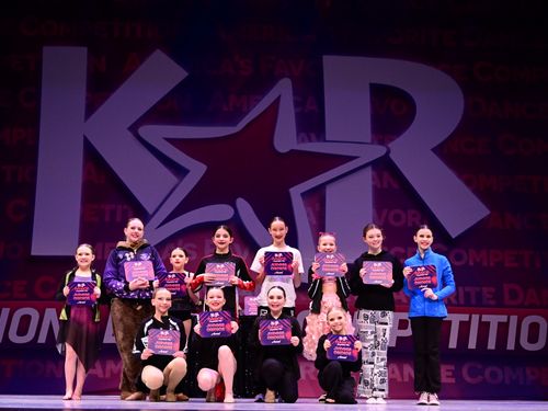 Coeur d' Alene, ID - 2/13/2026 - Awards