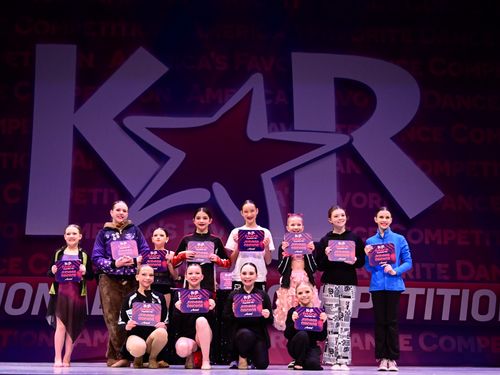 Coeur d' Alene, ID - 2/13/2026 - Awards