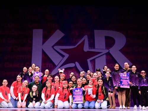 Coeur d' Alene, ID - 2/13/2026 - Awards