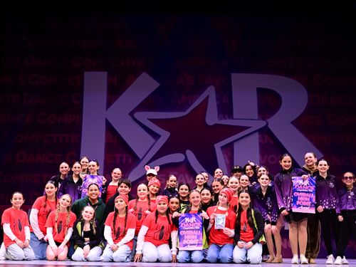 Coeur d' Alene, ID - 2/13/2026 - Awards