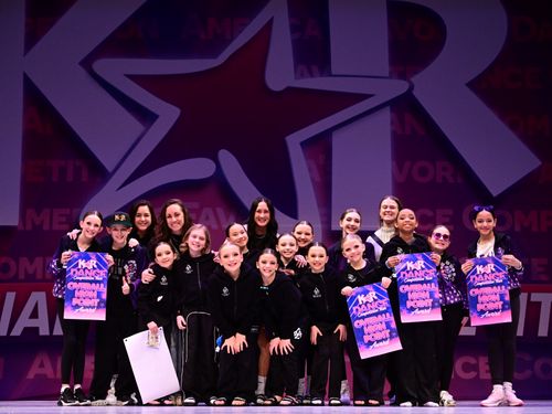 Coeur d' Alene, ID - 2/13/2026 - Awards