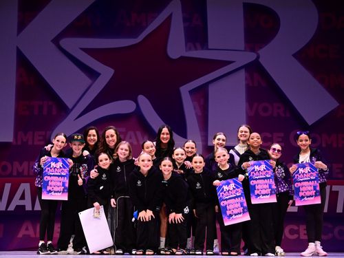 Coeur d' Alene, ID - 2/13/2026 - Awards