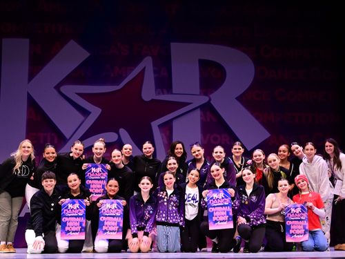 Coeur d' Alene, ID - 2/13/2026 - Awards