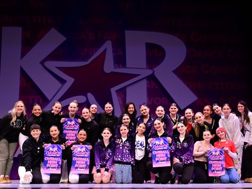 Coeur d' Alene, ID - 2/13/2026 - Awards