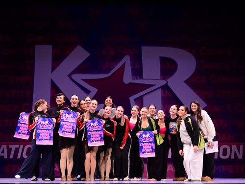 Coeur d' Alene, ID - 2/13/2026 - Awards