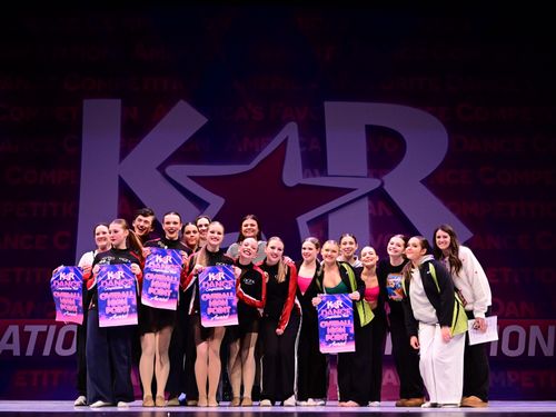 Coeur d' Alene, ID - 2/13/2026 - Awards