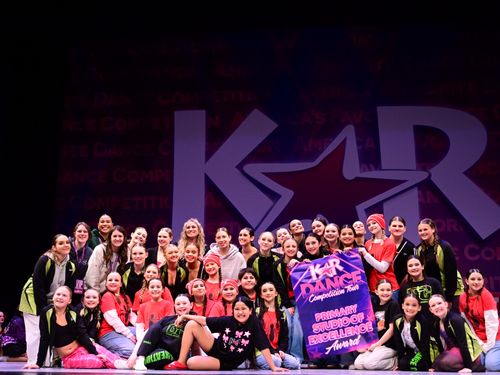 Coeur d' Alene, ID - 2/13/2026 - Awards
