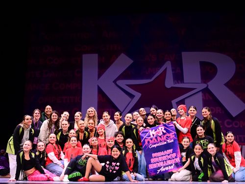 Coeur d' Alene, ID - 2/13/2026 - Awards