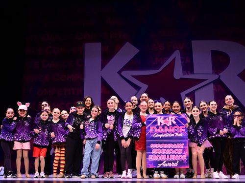 Coeur d' Alene, ID - 2/13/2026 - Awards