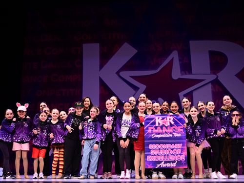 Coeur d' Alene, ID - 2/13/2026 - Awards