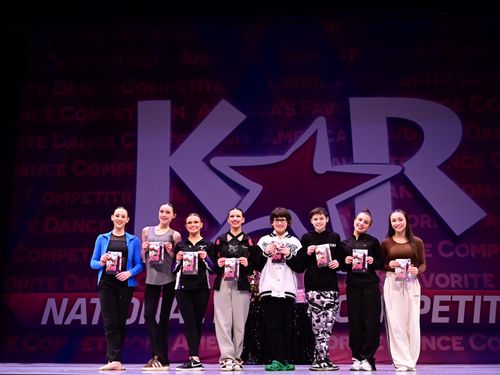 Coeur d' Alene, ID - 2/13/2026 - Awards