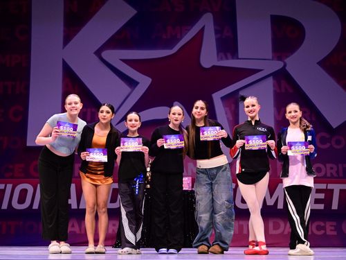 Coeur d' Alene, ID - 2/13/2026 - Awards