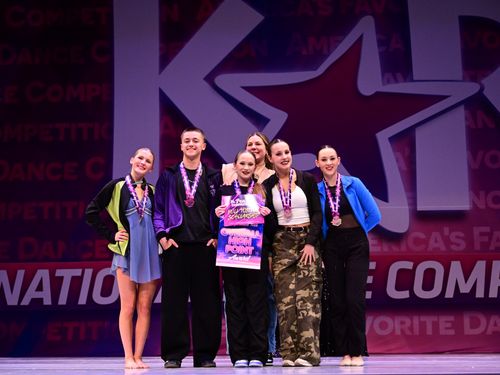 Coeur d' Alene, ID - 2/13/2026 - Awards