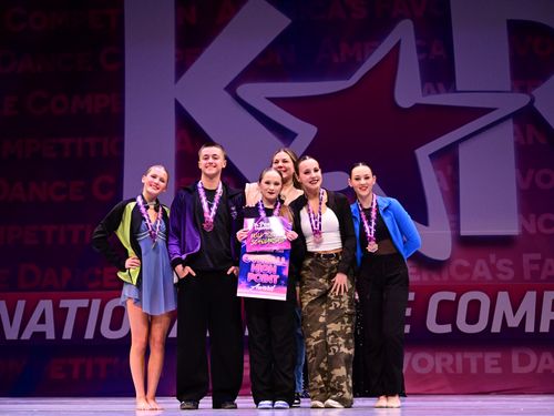 Coeur d' Alene, ID - 2/13/2026 - Awards
