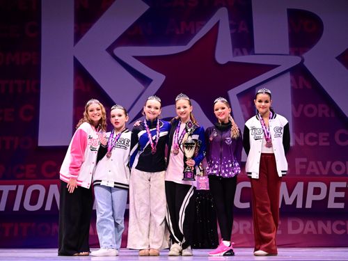 Coeur d' Alene, ID - 2/13/2026 - Awards