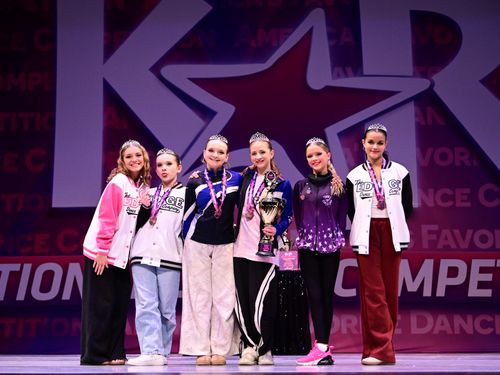 Coeur d' Alene, ID - 2/13/2026 - Awards