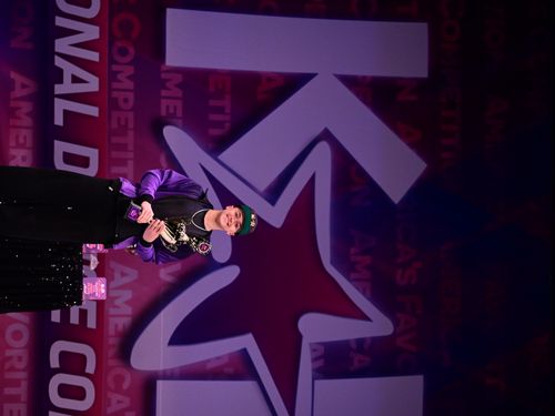 Coeur d' Alene, ID - 2/13/2026 - Awards