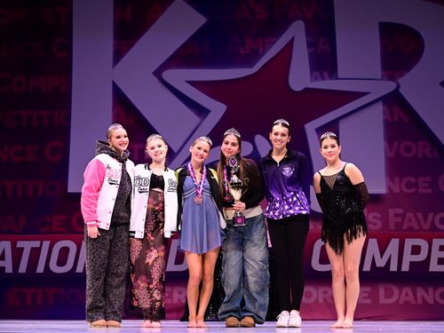 Coeur d' Alene, ID - 2/13/2026 - Awards