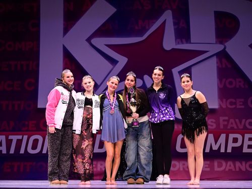 Coeur d' Alene, ID - 2/13/2026 - Awards